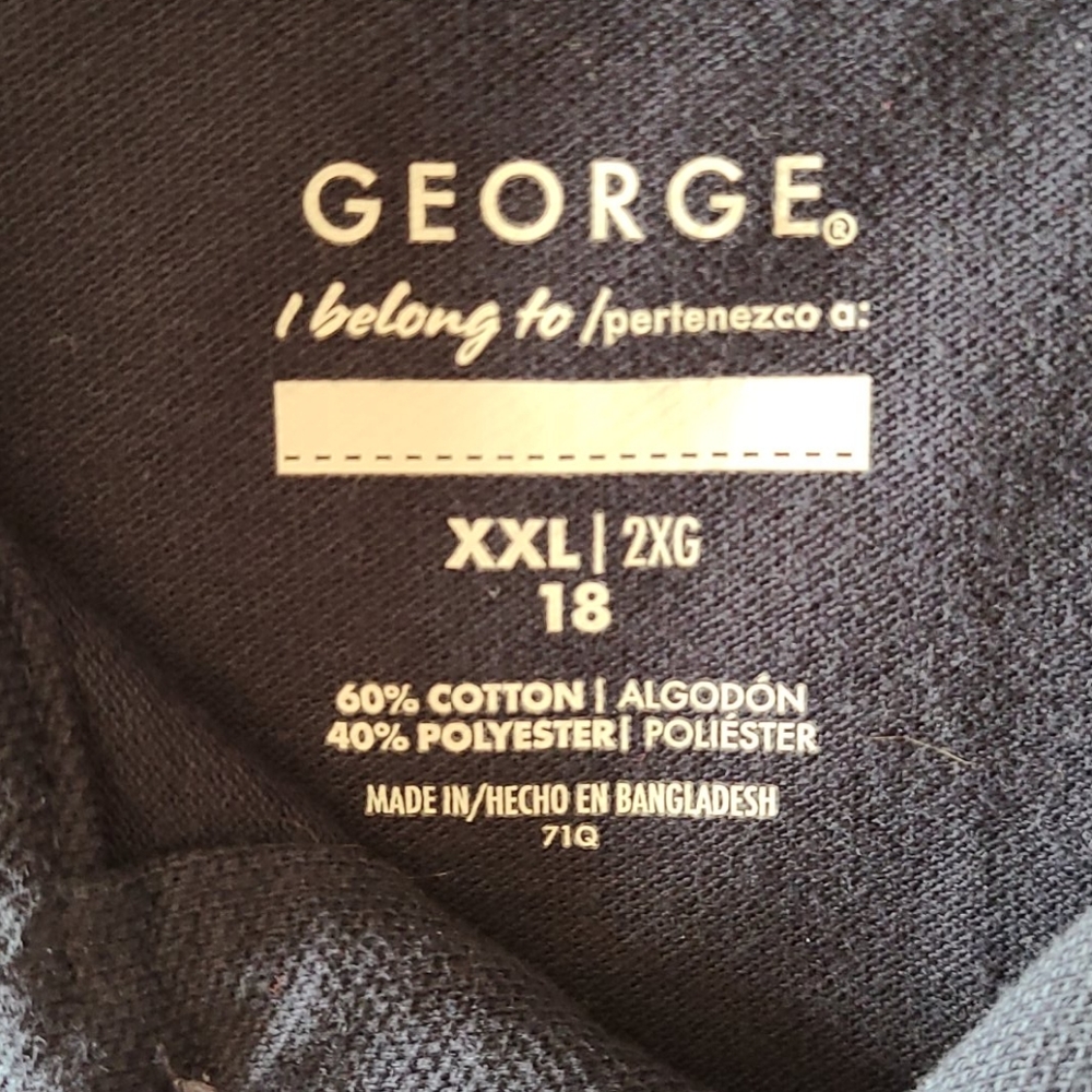 George - Picture 2 of 3